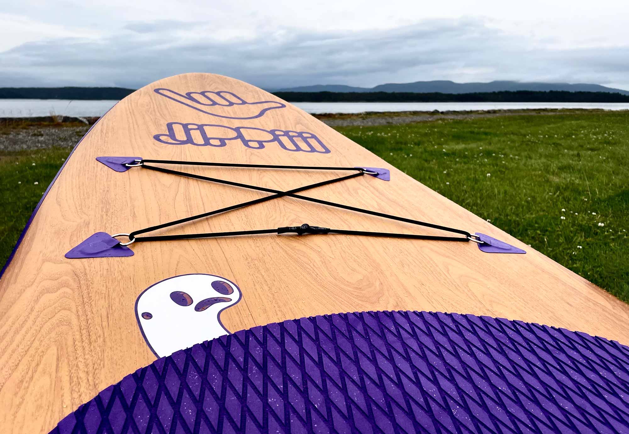 Leie paddleboard i Molde